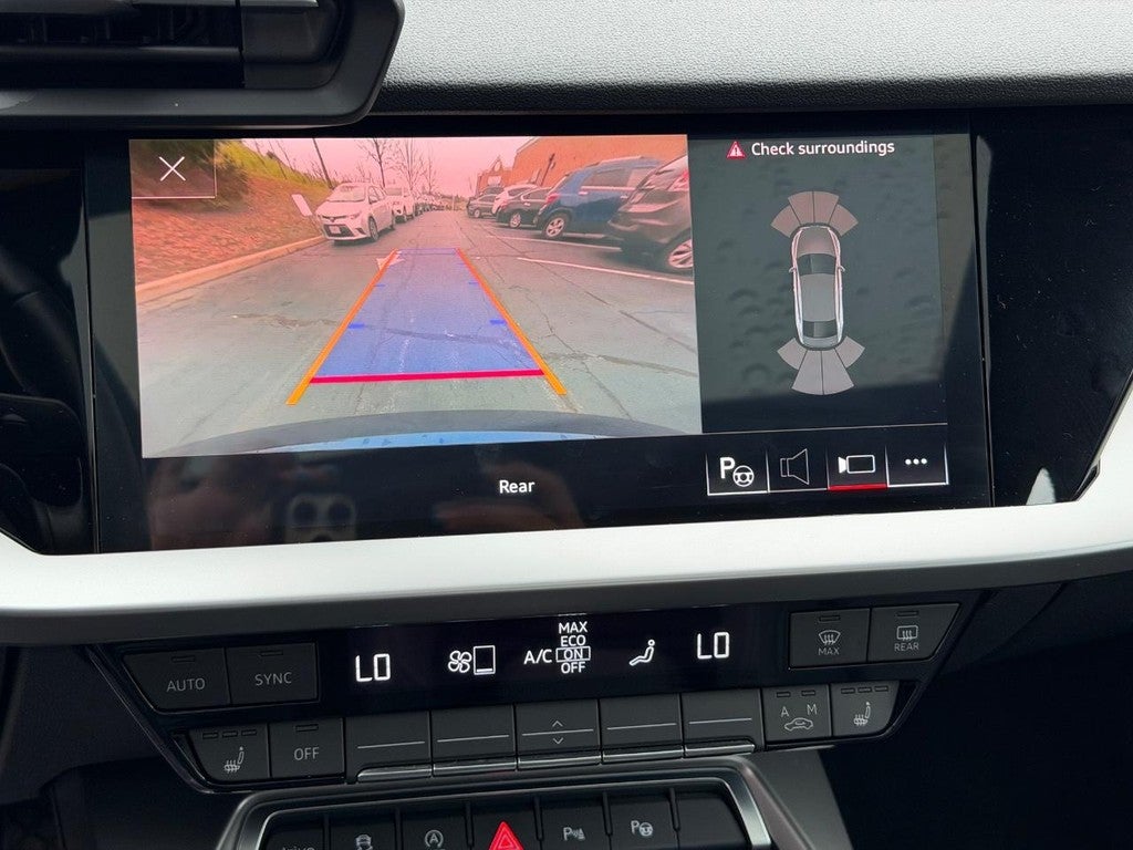 2022 Audi A3 Premium Plus 40 TFSI