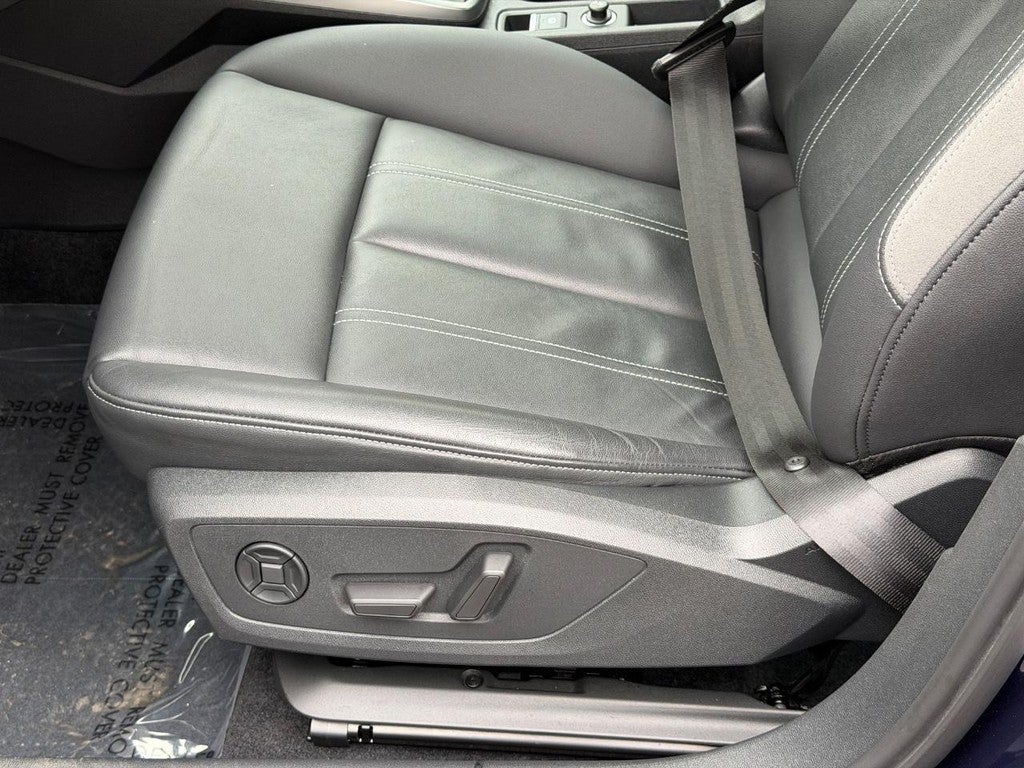 2022 Audi A3 Premium Plus 40 TFSI