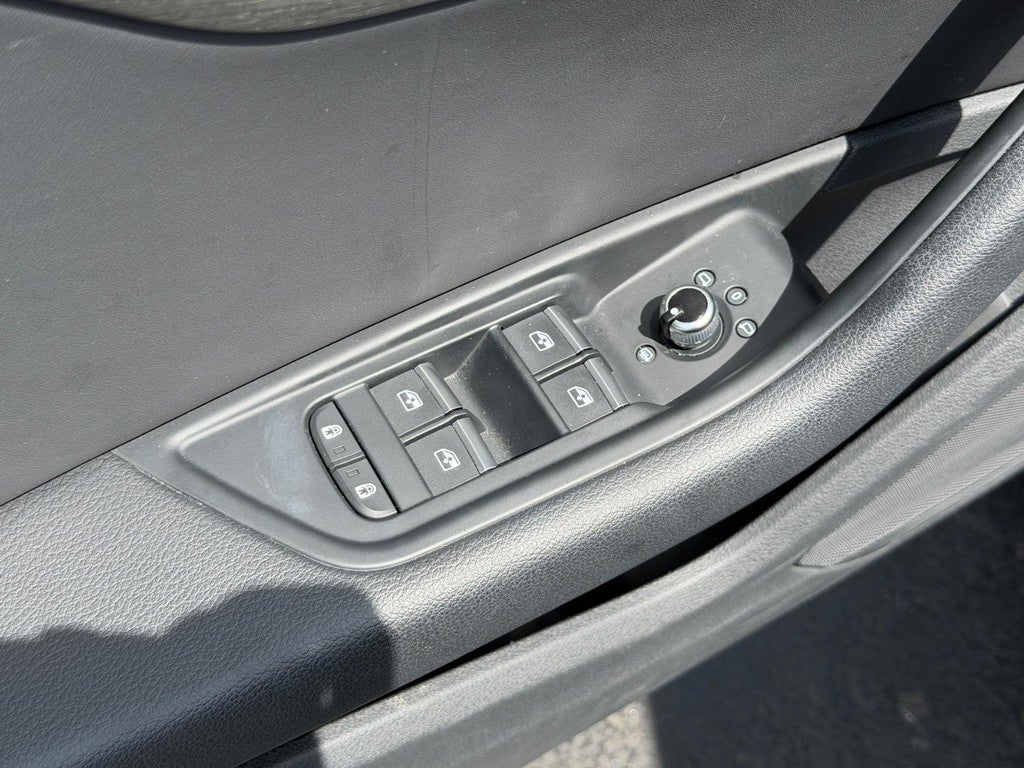 2021 Audi A4 Sedan S line Premium 45 TFSI quattro