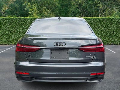 2023 Audi A6 Sedan Premium Plus 45 TFSI quattro