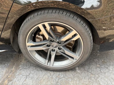 2018 Audi A4 2.0 TFSI Premium Plus S Tronic quattro AWD