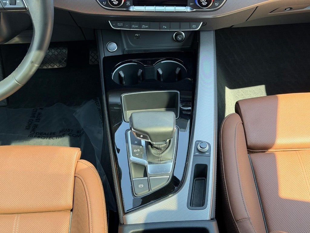 2023 Audi A5 Sportback S line Premium Plus 45 TFSI quattro