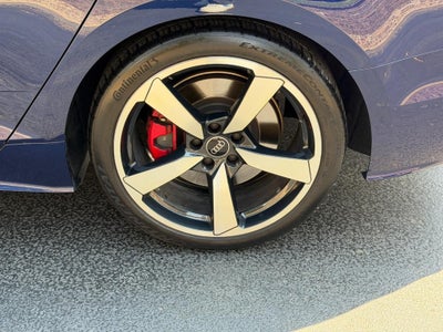 2023 Audi A5 Sportback S line Premium Plus 45 TFSI quattro