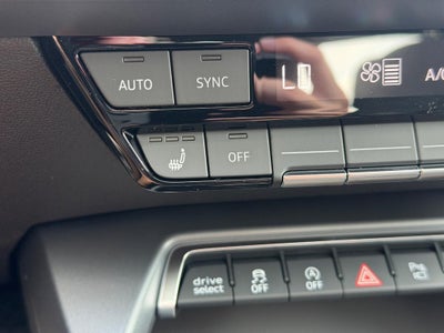 2026 Audi A3 Premium Plus quattro
