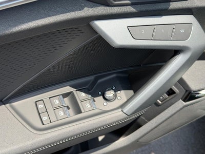 2026 Audi A3 Premium Plus quattro