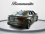 2026 Audi A3 Premium Plus quattro