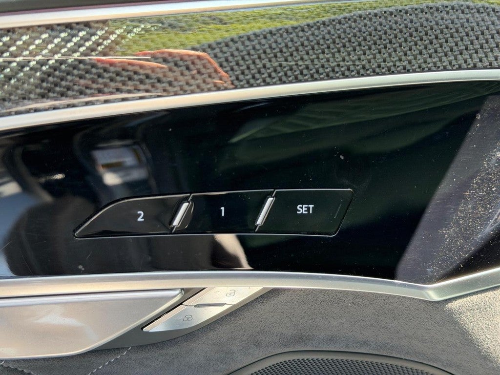 2023 Audi S8 4.0 TFSI