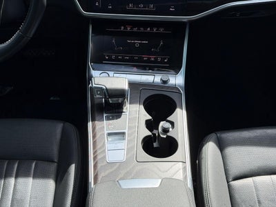 2019 Audi A7 Prestige 55 TFSI quattro