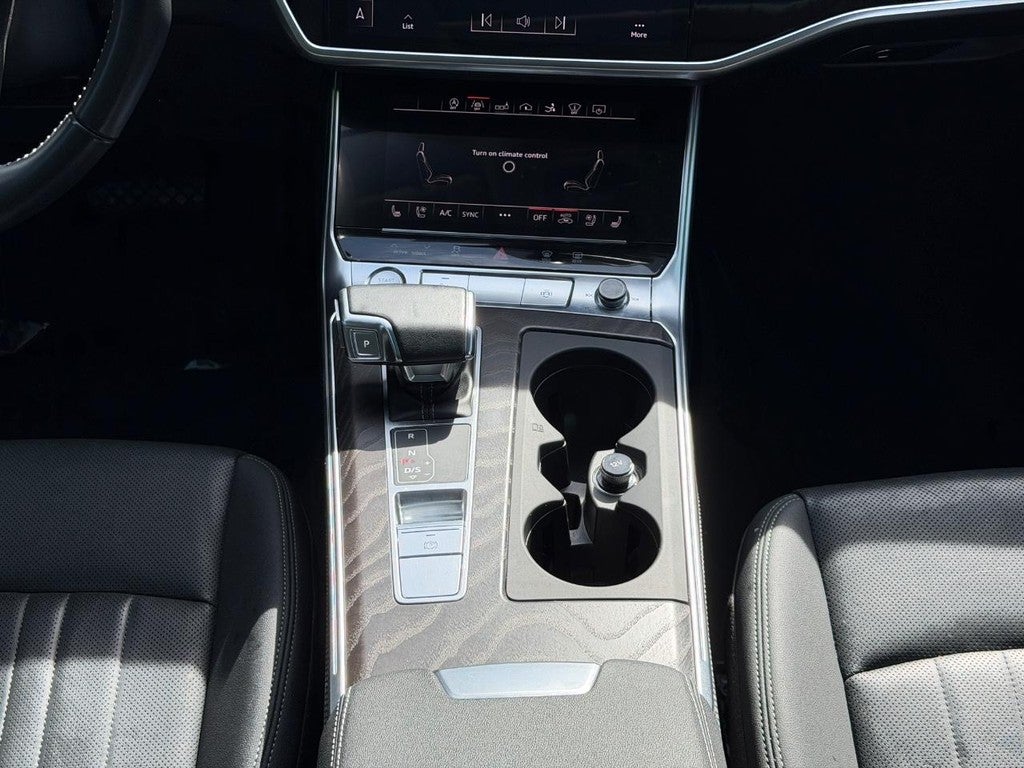 2019 Audi A7 Prestige 55 TFSI quattro