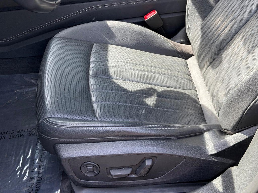 2019 Audi A7 Prestige 55 TFSI quattro