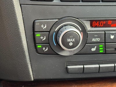 2010 BMW 3 Series 4dr Sdn 328i xDrive AWD