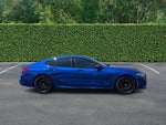 2022 BMW M8 Competition Gran Coupe