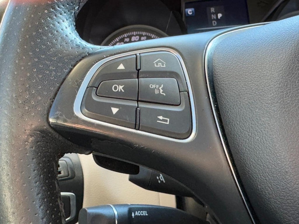 2018 Mercedes-Benz GLC GLC 300 SUV