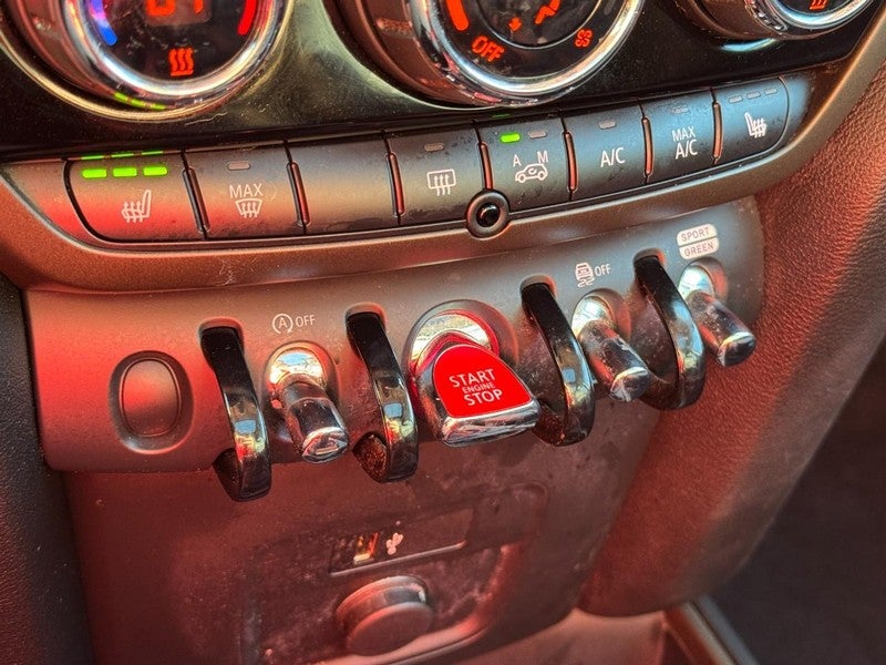 2020 MINI Countryman All4 Cooper S