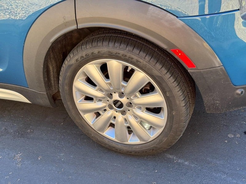 2020 MINI Countryman All4 Cooper S