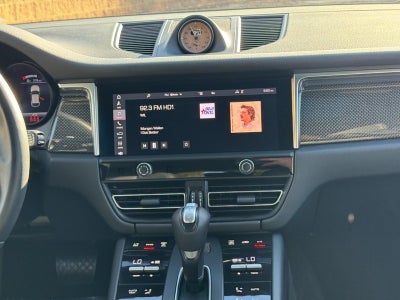 2023 Porsche Macan S AWD