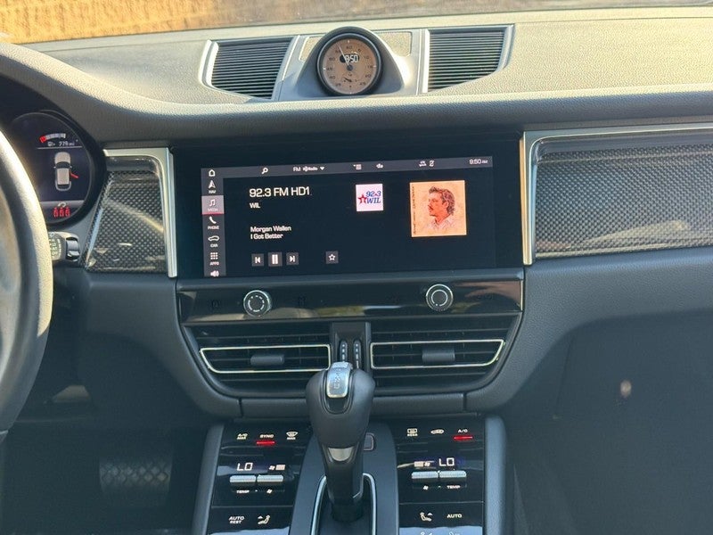 2023 Porsche Macan S AWD