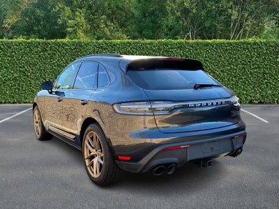 2023 Porsche Macan S AWD