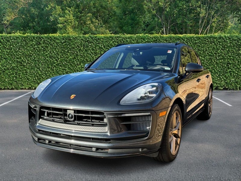 2023 Porsche Macan S AWD