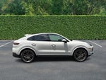 2023 Porsche Cayenne Platinum Edition Coupe AWD