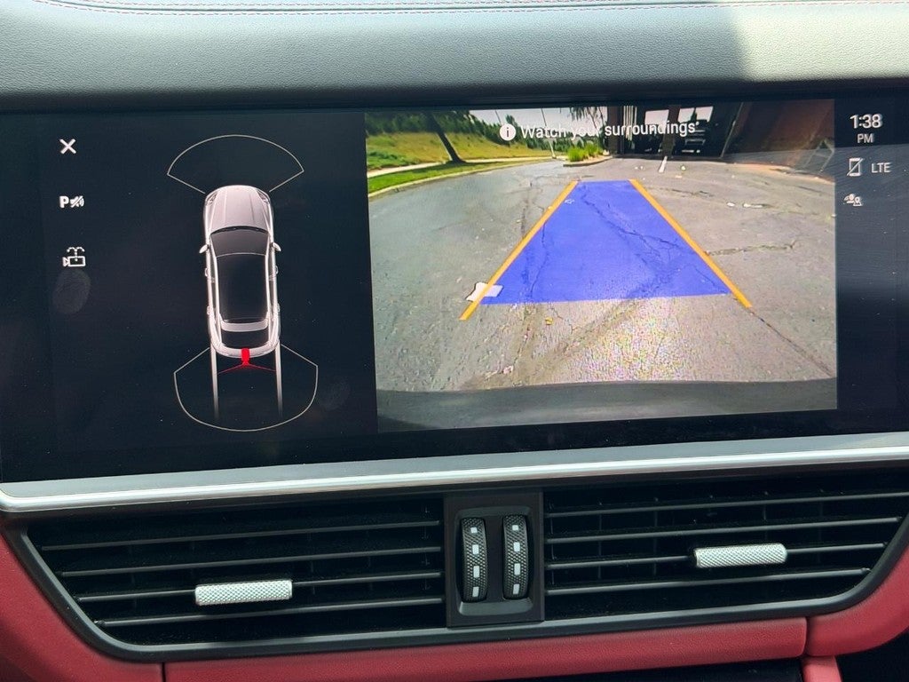 2023 Porsche Cayenne Platinum Edition Coupe AWD
