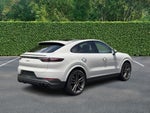 2023 Porsche Cayenne Platinum Edition Coupe AWD