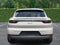 2023 Porsche Cayenne Platinum Edition Coupe AWD