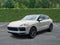 2023 Porsche Cayenne Platinum Edition Coupe AWD