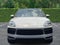 2023 Porsche Cayenne Platinum Edition Coupe AWD