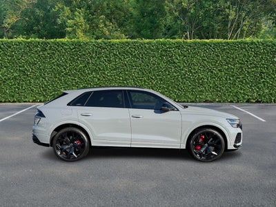 2024 Audi RS Q8 4.0 TFSI quattro