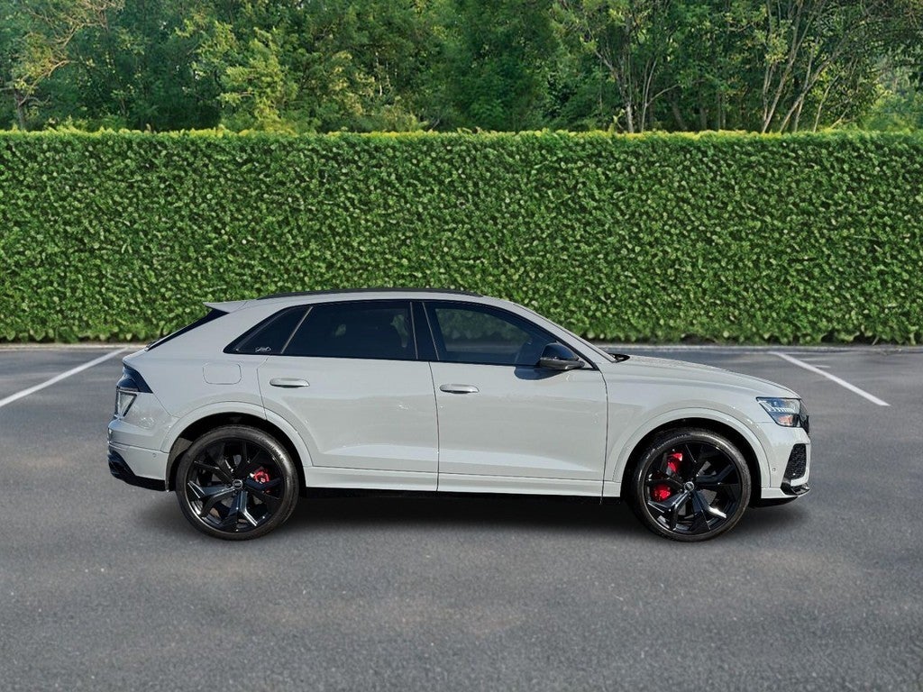 2024 Audi RS Q8 4.0 TFSI quattro