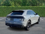 2024 Audi RS Q8 4.0 TFSI quattro