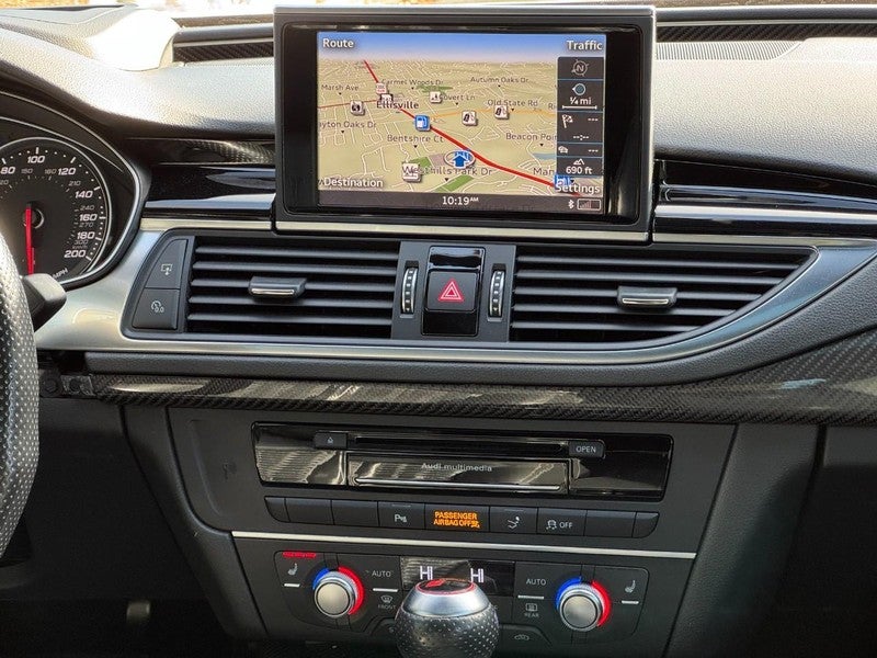 2017 Audi RS 7 4.0 TFSI Prestige