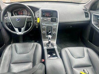 2016 Volvo XC60 FWD 4dr T5 Drive-E Premier