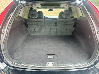 2016 Volvo XC60 FWD 4dr T5 Drive-E Premier