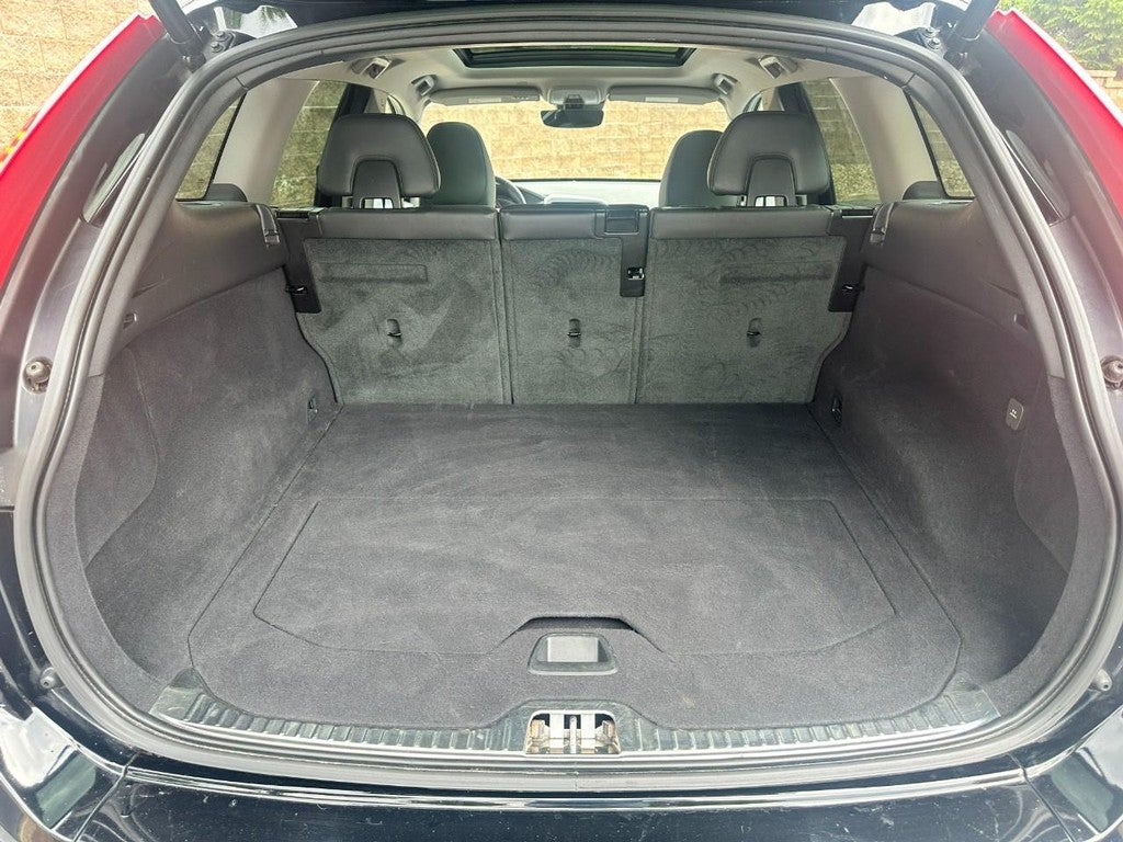 2016 Volvo XC60 FWD 4dr T5 Drive-E Premier