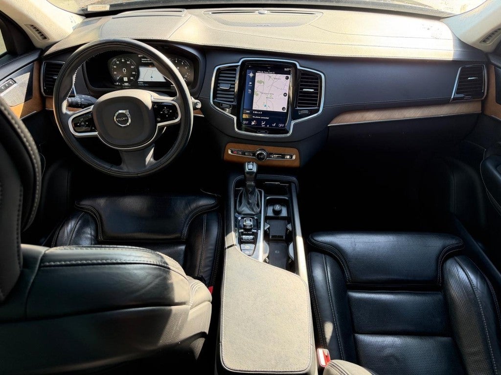 2019 Volvo XC90 T6 AWD Inscription