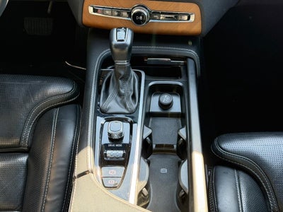 2019 Volvo XC90 T6 AWD Inscription