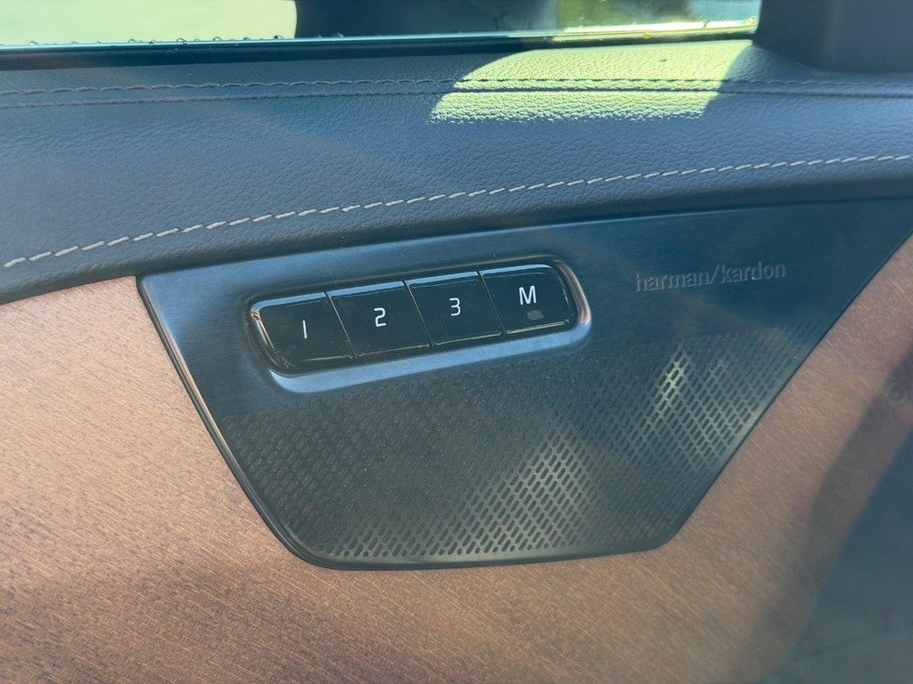 2019 Volvo XC90 T6 AWD Inscription
