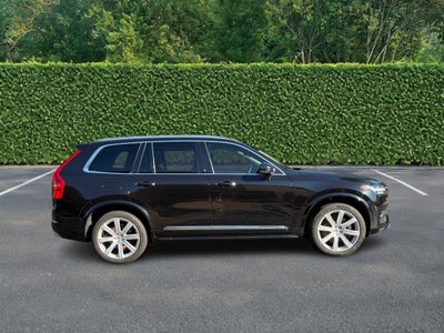2019 Volvo XC90 T6 AWD Inscription