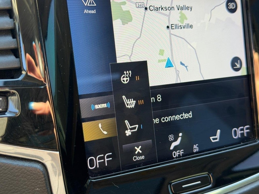 2019 Volvo XC90 T6 AWD Inscription