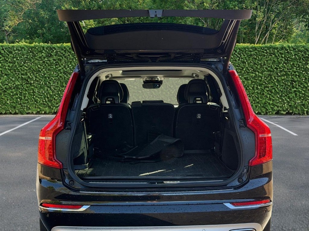2019 Volvo XC90 T6 AWD Inscription