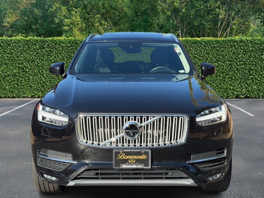 2019 Volvo XC90 T6 AWD Inscription