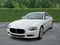 2013 Maserati Quattroporte 4dr Sdn Quattroporte S