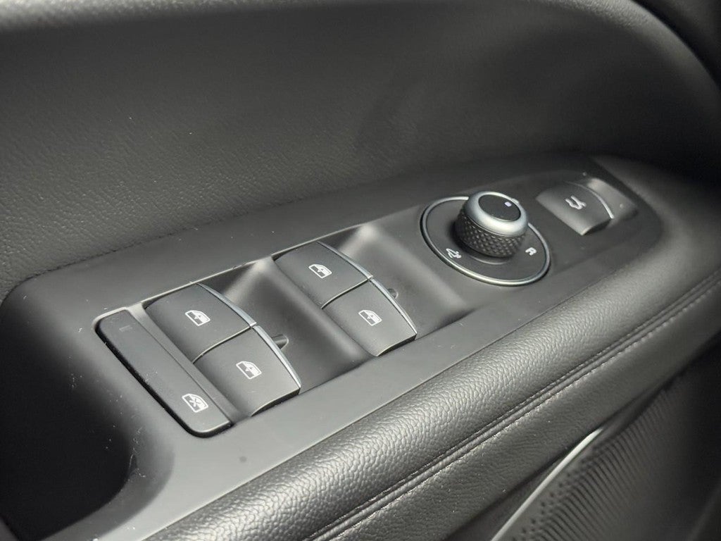 2021 Alfa Romeo Stelvio Ti Sport AWD