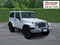 2015 Jeep Wrangler Sahara Altitude