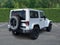 2015 Jeep Wrangler Sahara Altitude