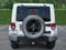 2015 Jeep Wrangler Sahara Altitude