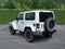 2015 Jeep Wrangler Sahara Altitude