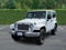 2015 Jeep Wrangler Sahara Altitude